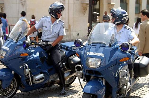 Поліція Італії затримала 10 осіб за можливе фінансування тероризму
