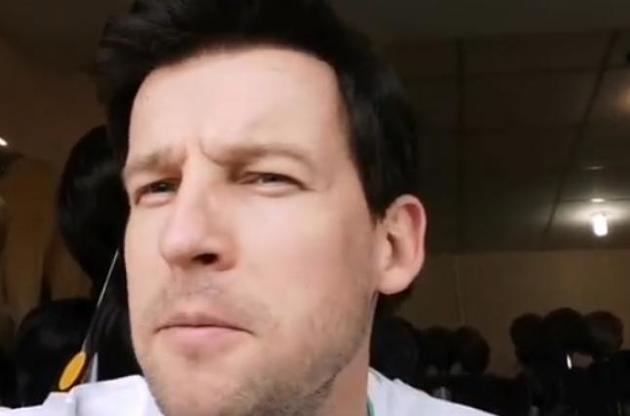 Юрій Великий не боїться порівняння з президентом