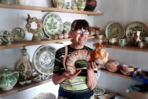 Косовская керамика: ждем голосования