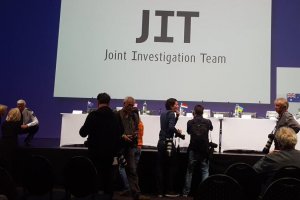 У справі про катастрофу MH17 з'явились нові свідки – голова JIT