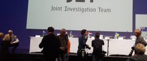 В деле о катастрофе MH17 появились новые свидетели – глава JIT