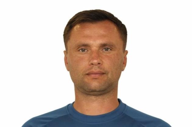 Остап Маркевич - новий головний тренер "Чорноморця"