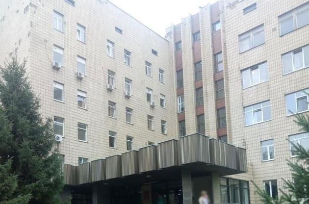 Семеро постраждалих поскаржилися в правоохоронні органи на дії лікарів