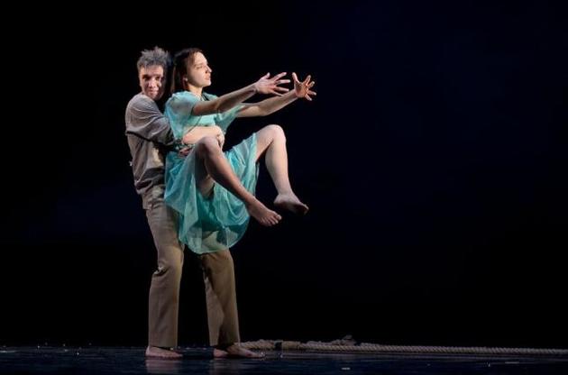 "Прекрасный рогоносец" Ивана Урывского покажут в Польше