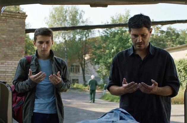 "Додому" увійшов до лонг-листа "Оскара"