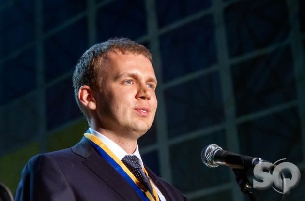 Медіахолдинг Курченка передали АРМА