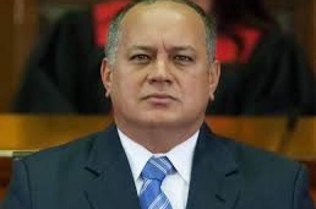 Помощники Кабельо готовят новую встречу патрона с представителями США