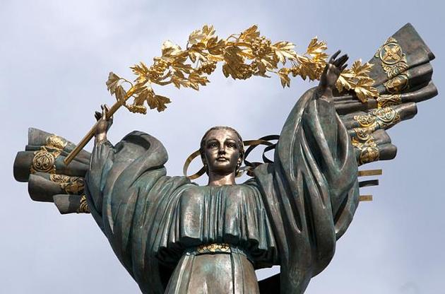 24 серпня Україна відзначає День незалежності