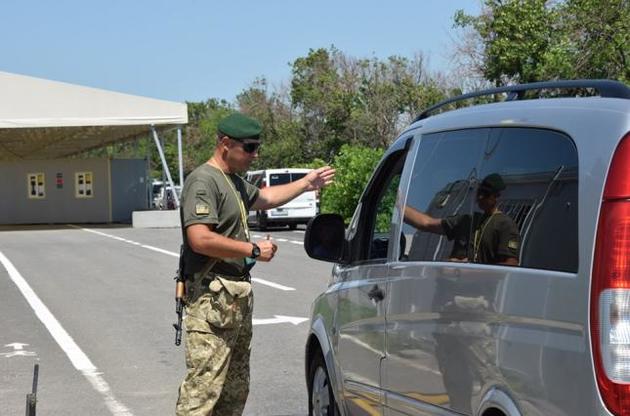 КПВВ в Донбасі готові до збільшення навантаження 21 липня