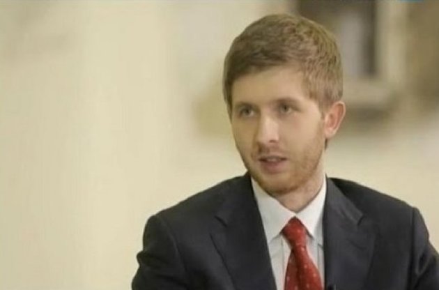 Если Дмитрий Вовк действительно сбежал из Украины, это объясняет, почему теперь он может писать в соцсетях бесстрашные посты