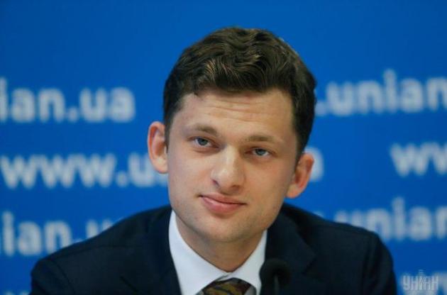 Дубилет и сам полон креативных идей