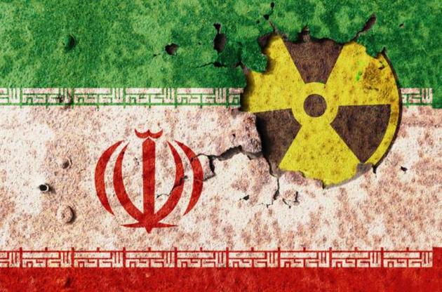 Клопоти навколо іранського урану