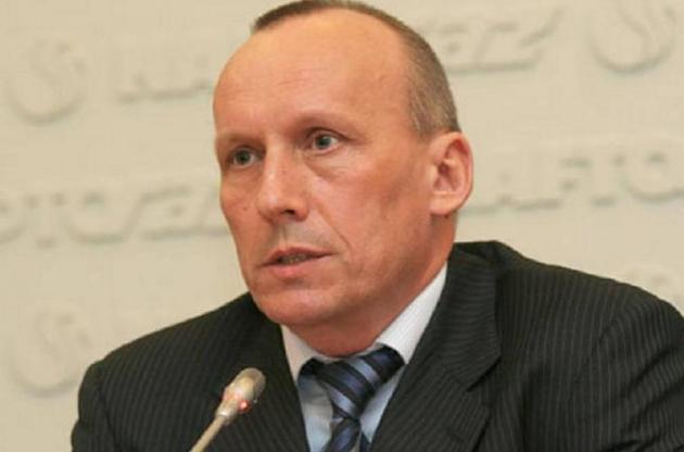 Суд разрешил заочное расследование против экс-главы "Нафтогаза" Бакулина