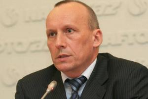 Суд разрешил заочное расследование против экс-главы "Нафтогаза" Бакулина