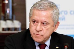 Президент Союза предпринимателей Анатолий Кинах прокомментировал ситуацию с АрселорМиттал и МХП