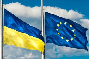 Комсомольська завзятість української євроінтеграції