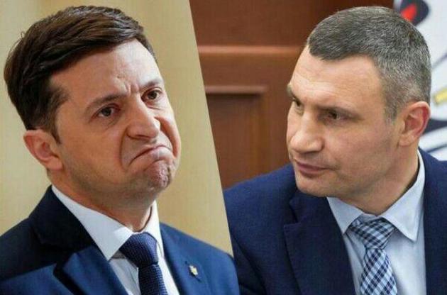 Ссылка команды Зеленского на Конституцию в желании урезать власть Кличко не выдерживает критики — эксперт