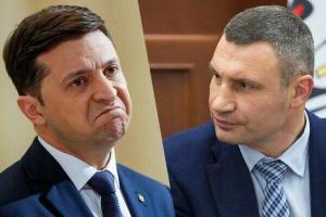 Посилання команди Зеленського на Конституцію в бажанні урізати владу Кличко не витримує критики — експерт