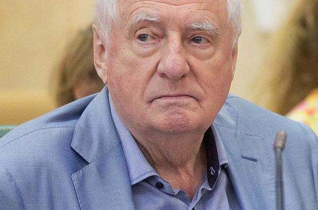 В октябре режиссеру должно было исполниться 86 лет