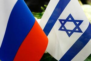 Путин заявил, что Израиль - русскоязычное государство