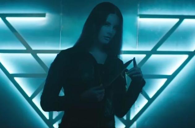 Майлі Сайрус, Лана дель Рей і Аріана Гранде записали пісню до "Ангелів Чарлі"