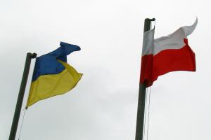 Украинцы получили половину от всех видов на жительство в Польше