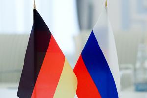 Германия — крупнейший торговый партнер России среди стран ЕС