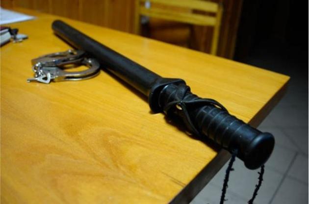 Правоохранители имели очень неплохие показатели в работе, но, интересно, какой ценой?