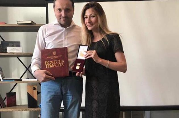 Джапарова пропрацювала в МінСтець чотири роки