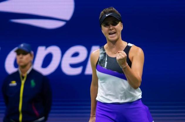 Світоліна стане третьою ракеткою світу