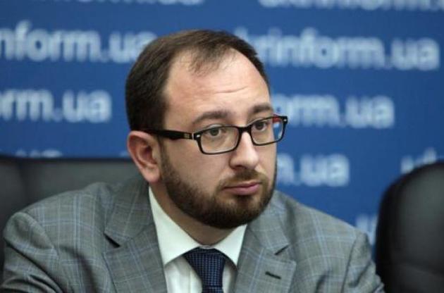 Полозов заявляет, что в случае с моряками не было провокаций со стороны украинской власти