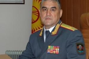 Штурм резиденції Атамбаєва: прокуратура Киргизстану завела справу на топ-посадовця МВС