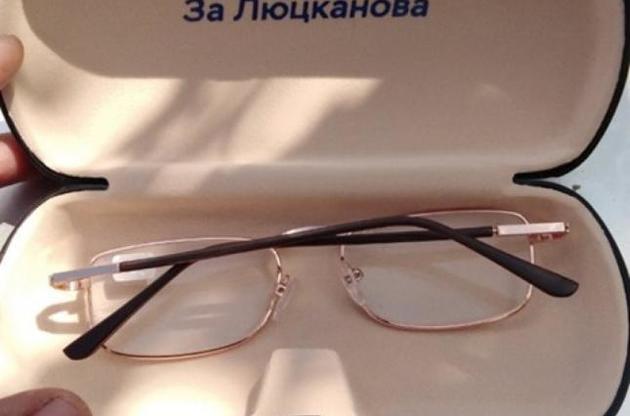 Нові приклади гречкосійства демонструють кандидати в Запоріжжі