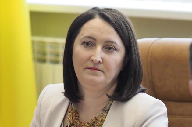 НАБУ ініціювало розслідування щодо Корчак у 2017 році