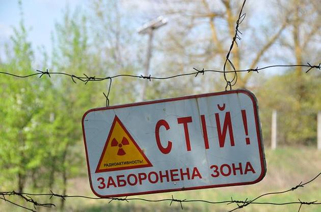 Мирослав Слабошпицький зніме фільм про Чорнобиль