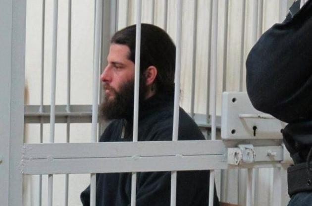 Лусваргхи будет сидеть чуть меньше 13 лет