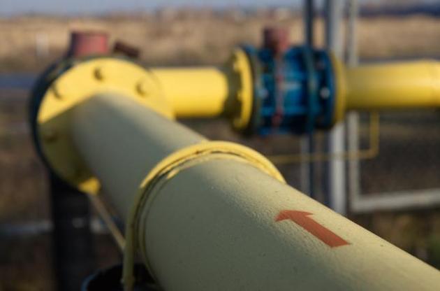 Украина за пять месяцев импортировала газ на $ 800 млн — Госстат