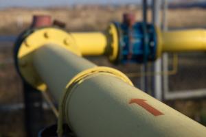 Україна за п'ять місяців імпортувала газ на $ 800 млн — Держстат