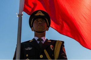 Китай обогнал Россию в рейтинге оборонных компаний Defense News