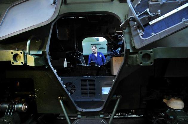 "Укроборонпром" ждут аудит и оптимизация