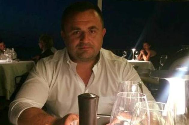 Зеленський представив Шевченка під час поїздки в Черкаську область