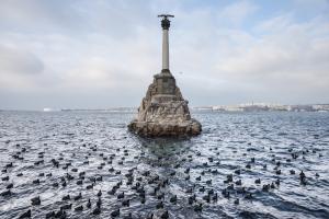 РФ крок за кроком перетворює Чорне море в російське озеро — експерт