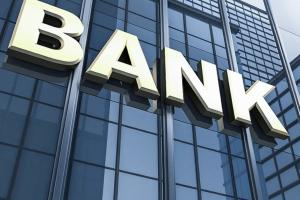 Украинские банки опустили ставки по валютным депозитам