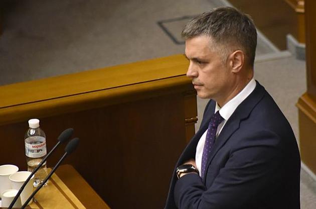 Пристайко прокомментировал оставление Авакова в должности министра МВД