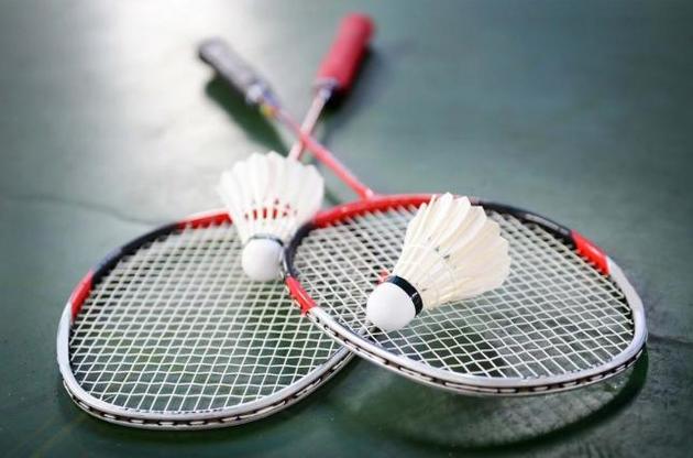 Президент доручив уряду популяризувати серед дітей та молоді заняття з бадмінтону