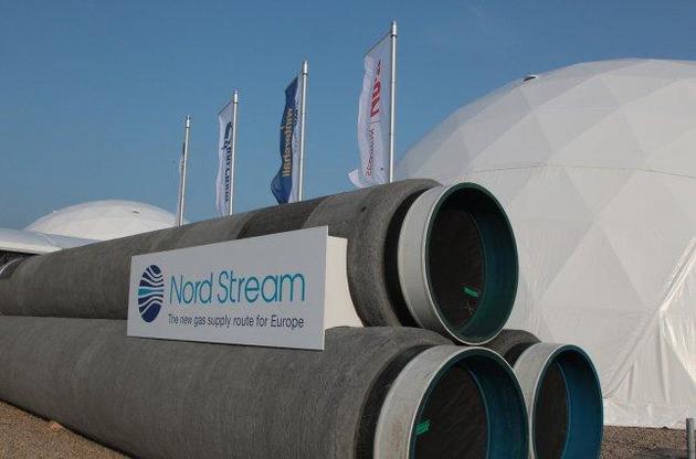 Nord Stream 2 подал в Суд ЕС из-за новых газовых правил