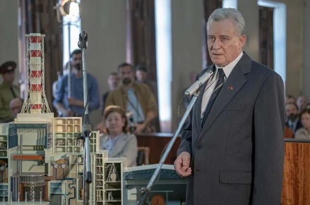 Творців "Чорнобиля" хочуть висунути на Шевченківську премію