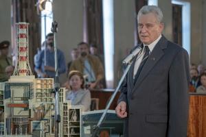 Создателей "Чернобыля" хотят выдвинуть на Шевченковскую премию