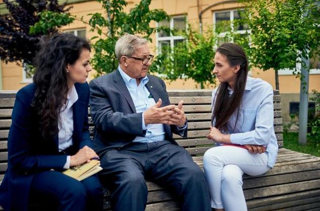 ЦВК зареєструвала на вибори 1719 міжнародних спостерігачів