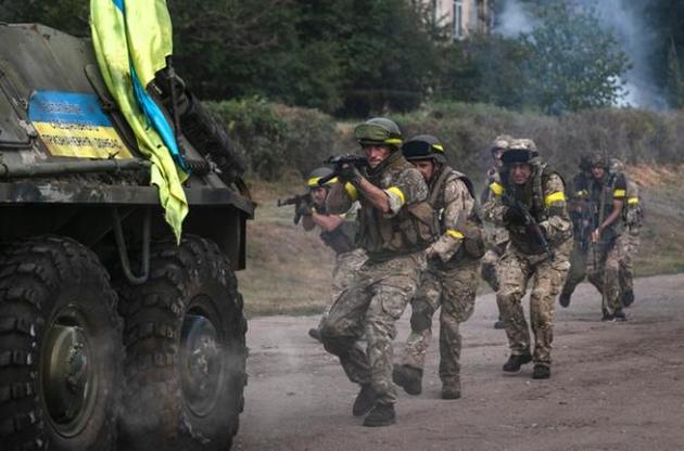 "Іловайськ 2014: Батальйон Донбас" в прокаті вже з цього тижня